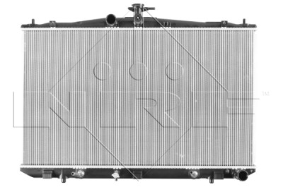 Radiatore, Raffreddamento motore