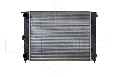 Radiatore, Raffreddamento motore