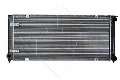 Radiatore, raffreddamento motore NRF 58712