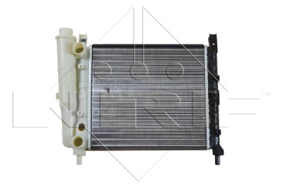 Radiatore, Raffreddamento motore