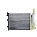 Radiatore, Raffreddamento motore