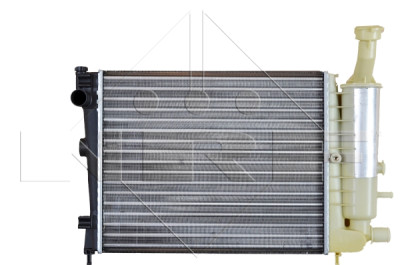 Radiatore, Raffreddamento motore