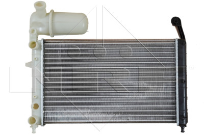 Radiatore, Raffreddamento motore
