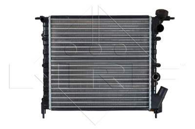 Radiatore, Raffreddamento motore