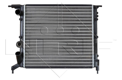 Radiatore, Raffreddamento motore