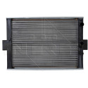 Radiatore, Raffreddamento motore
