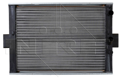 Radiatore, Raffreddamento motore