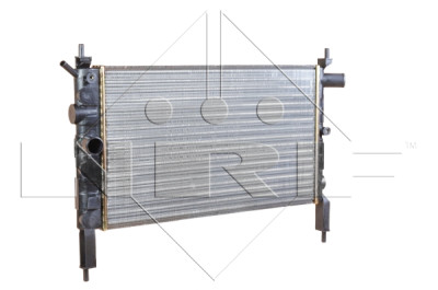 Radiatore, raffreddamento motore NRF 58930