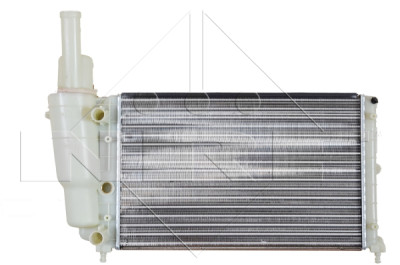 Radiatore, Raffreddamento motore