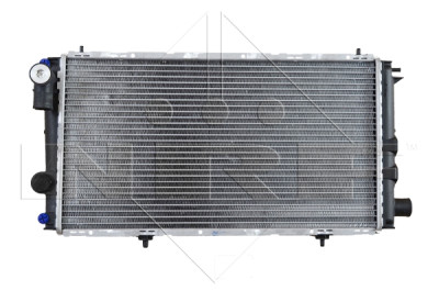 Radiatore, Raffreddamento motore