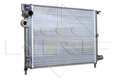 Radiatore, Raffreddamento motore