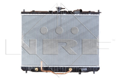 Radiatore, Raffreddamento motore