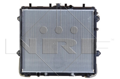 Radiatore, Raffreddamento motore