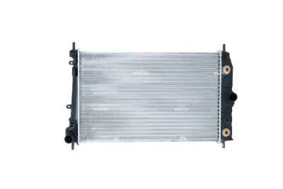 Radiatore, Raffreddamento motore