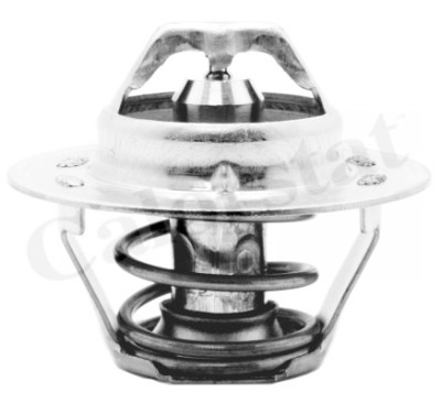 Termostato, Refrigerante