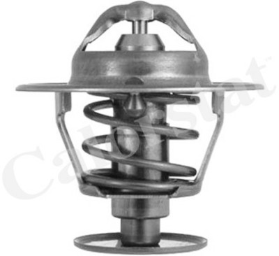 Termostato, Refrigerante