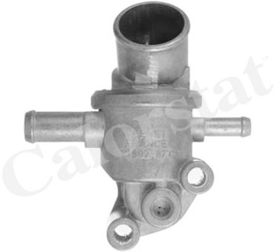 Termostato, Refrigerante CALORSTAT di Vernet TH6070.87J