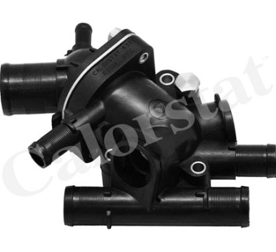 Termostato, Refrigerante CALORSTAT di Vernet TH6320.89J