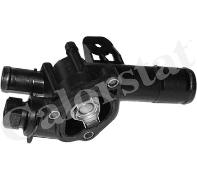 Termostato, Refrigerante CALORSTAT di Vernet TH6393.89J