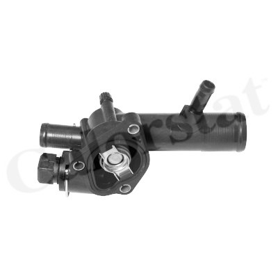 Termostato, Refrigerante CALORSTAT di Vernet TH6416.83J
