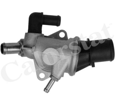 Termostato, Refrigerante CALORSTAT di Vernet TH6506.88J