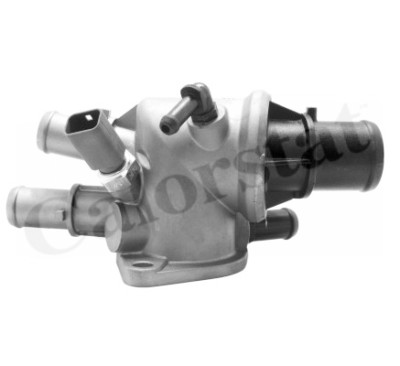 Termostato, Refrigerante CALORSTAT di Vernet TH6551.88J