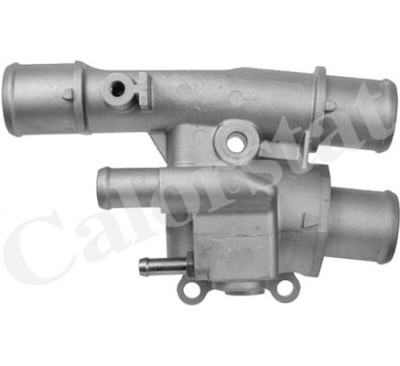 Termostato, Refrigerante CALORSTAT di Vernet TH6590.88J