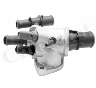 Termostato, Refrigerante CALORSTAT di Vernet TH6826.88J