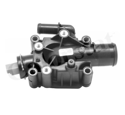 Termostato, Refrigerante CALORSTAT di Vernet TH6972.91J