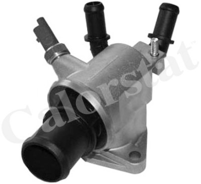 Termostato, Refrigerante CALORSTAT di Vernet TH6978.88J