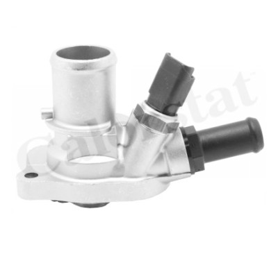 Termostato, Refrigerante CALORSTAT di Vernet TH7067.88J