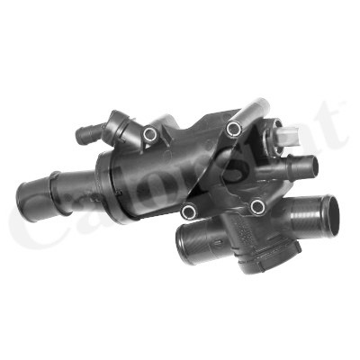 Termostato, Refrigerante CALORSTAT di Vernet TH7079.83J