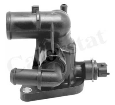 Termostato, Refrigerante CALORSTAT di Vernet TH7172.88J