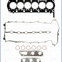 Kit guarnizioni, Testata