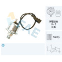 Sensor, presión de aceite