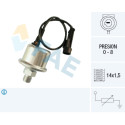 Sensor, presión de aceite