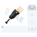 Interruttore luce freno FAE 24903