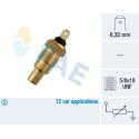 Sensore, Temperatura refrigerante
