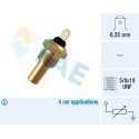 Sensore, Temperatura refrigerante