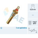 Sensore, Temperatura refrigerante