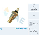 Sensore, Temperatura refrigerante