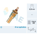 Sensore, Temperatura refrigerante