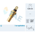 Sensore, Temperatura refrigerante