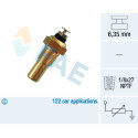 Sensore, Temperatura refrigerante