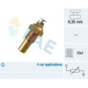 Sensore, Temperatura refrigerante