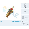 Sensore, Temperatura refrigerante