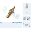 Sensore temperatura liquido di raffreddamento FAE 32190