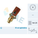 Sensore, Temperatura refrigerante