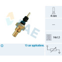 Sensore, Temperatura refrigerante