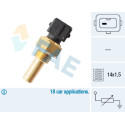 Sensore, Temperatura refrigerante